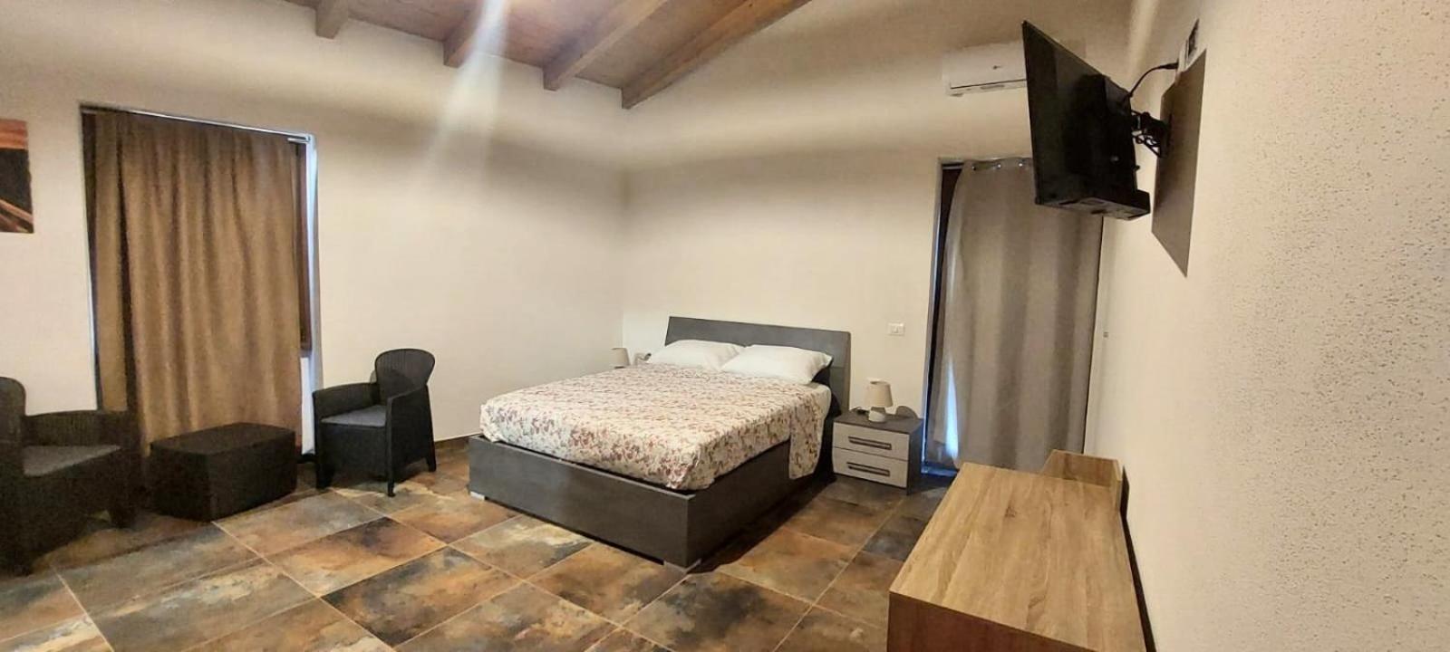 Affittacamere Arrogante Di Simona - Ploaghe Dış mekan fotoğraf